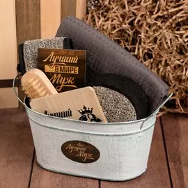 Набор подарочный этель