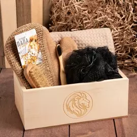 Набор подарочный этель