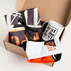 Набор подарочный