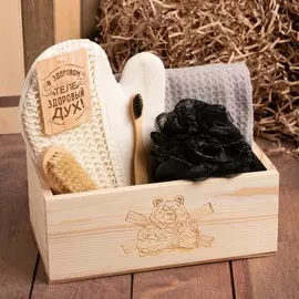 Набор подарочный этель