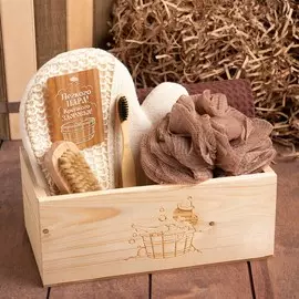 Набор подарочный этель