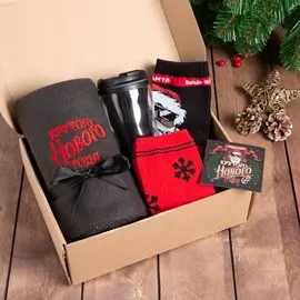 Набор подарочный