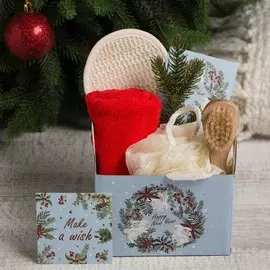 Набор подарочный