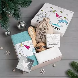 Набор подарочный