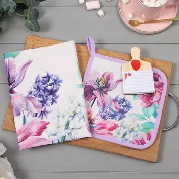 Набор подарочный