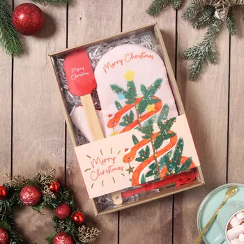 Набор подарочный