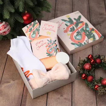 Набор подарочный