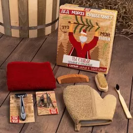 Новый год. набор подарочный