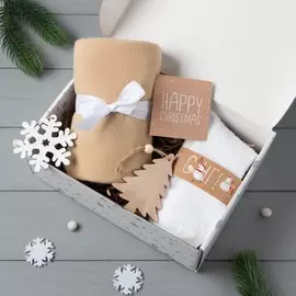 Новогодний подарочный набор
