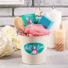 Новогодний подарочный набор