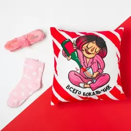 Набор подарочный