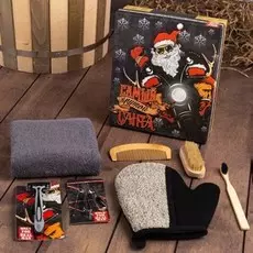 Новый год. набор подарочный