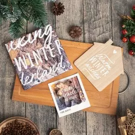 Набор подарочный