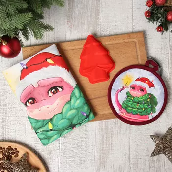 Набор подарочный