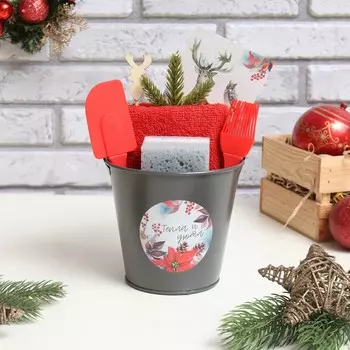 Набор подарочный