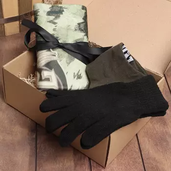 Набор подарочный