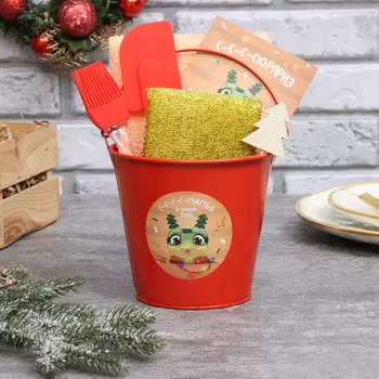 Набор подарочный