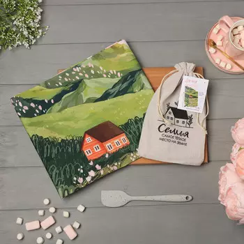 Набор подарочный