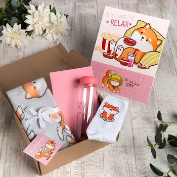 Набор подарочный