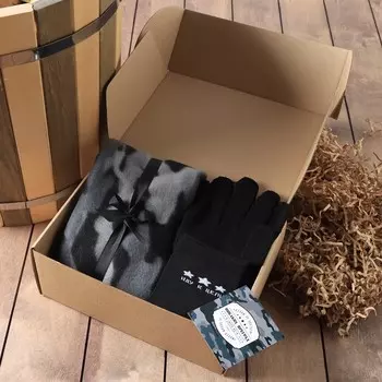 Набор подарочный