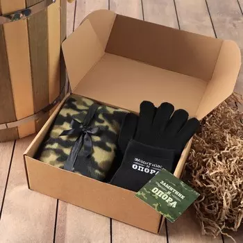 Набор подарочный