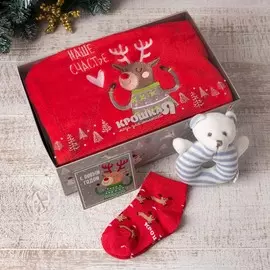 Набор подарочный