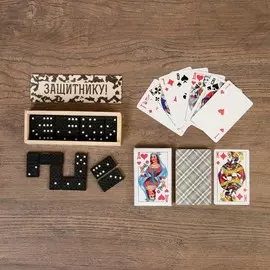 Набор подарочный