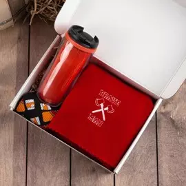 Набор подарочный