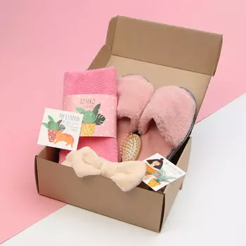 Набор подарочный