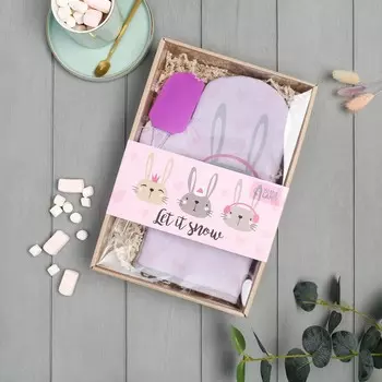 Набор подарочный