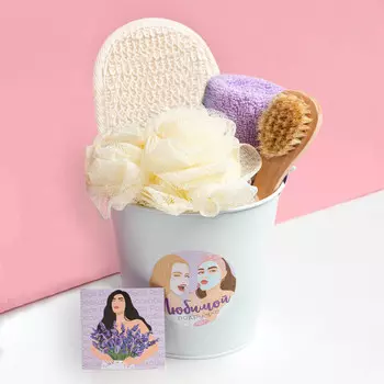 Набор подарочный