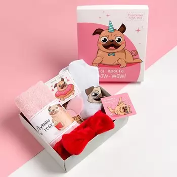 Набор подарочный