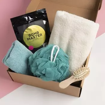 Набор подарочный