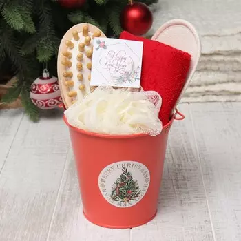 Набор новогодний подарочный