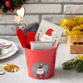 Набор подарочный кухонный