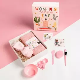 Набор подарочный полотенце