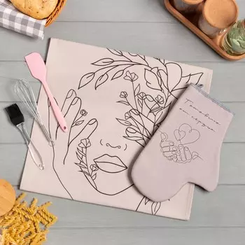 Набор подарочный