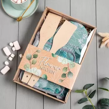 Набор подарочный