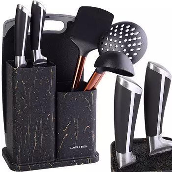 Набор подставка для ножей