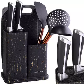 Набор подставка для ножей