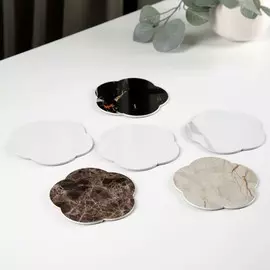 Набор подставок под горячее