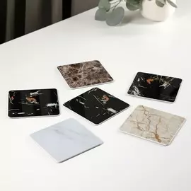 Набор подставок под горячее