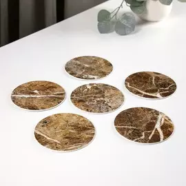 Набор подставок под горячее