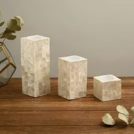 Набор подсвечников