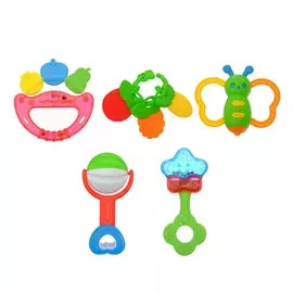 Погремушки