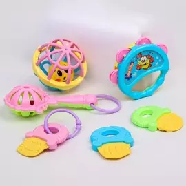 Погремушки