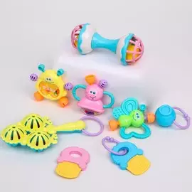 Погремушки