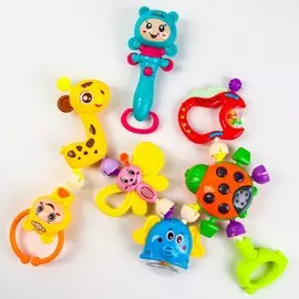 Погремушки