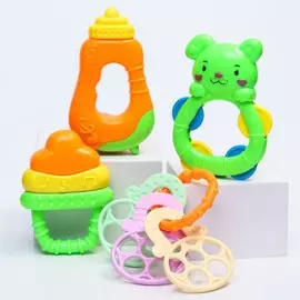 Погремушки