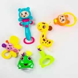 Набор погремушек
